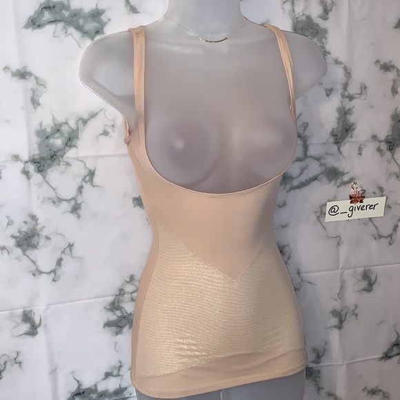 S LADY LUXE UNDER BUST SHAPER STAR BY SPANX - Picture 4 of 16